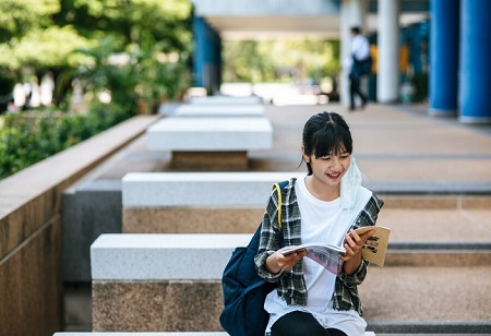 University of London and Hong Kong Unite for Global Higher Education